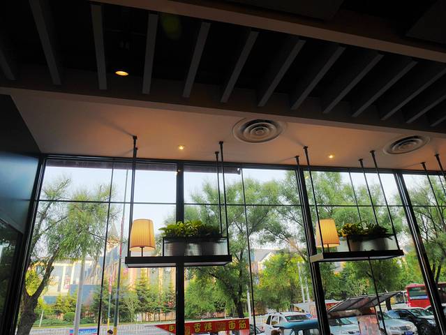 肯德基(新兴店)