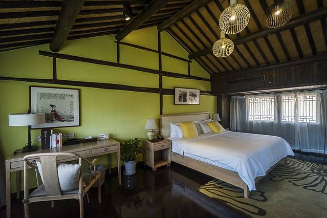 马山太湖国家旅游度假区