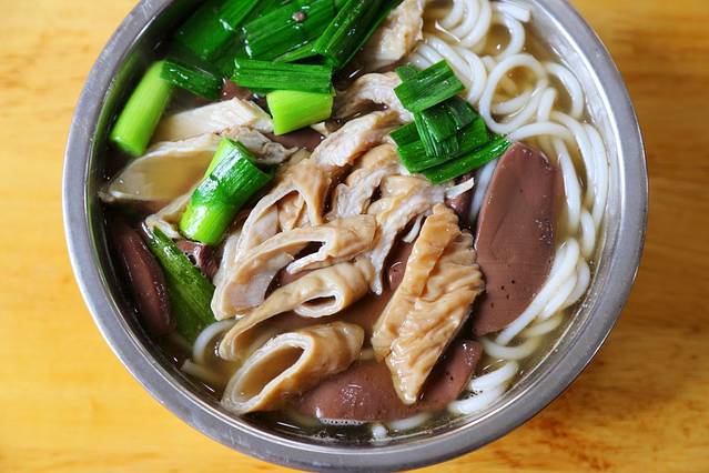 守英猪脏粉(仓桥店)