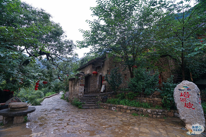 三天两夜探寻华夏文明发源地之山西云丘山-乡宁旅游攻略-游记-去哪儿攻略