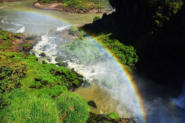 伊瓜苏国家公园