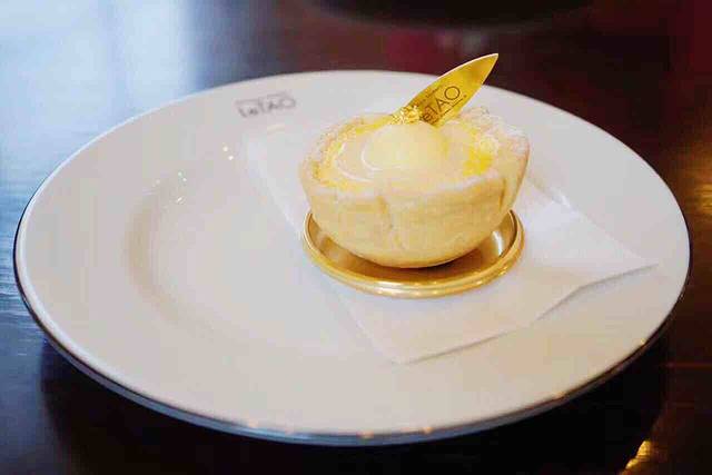 Nouvelle Vague LeTAO Chocolatier