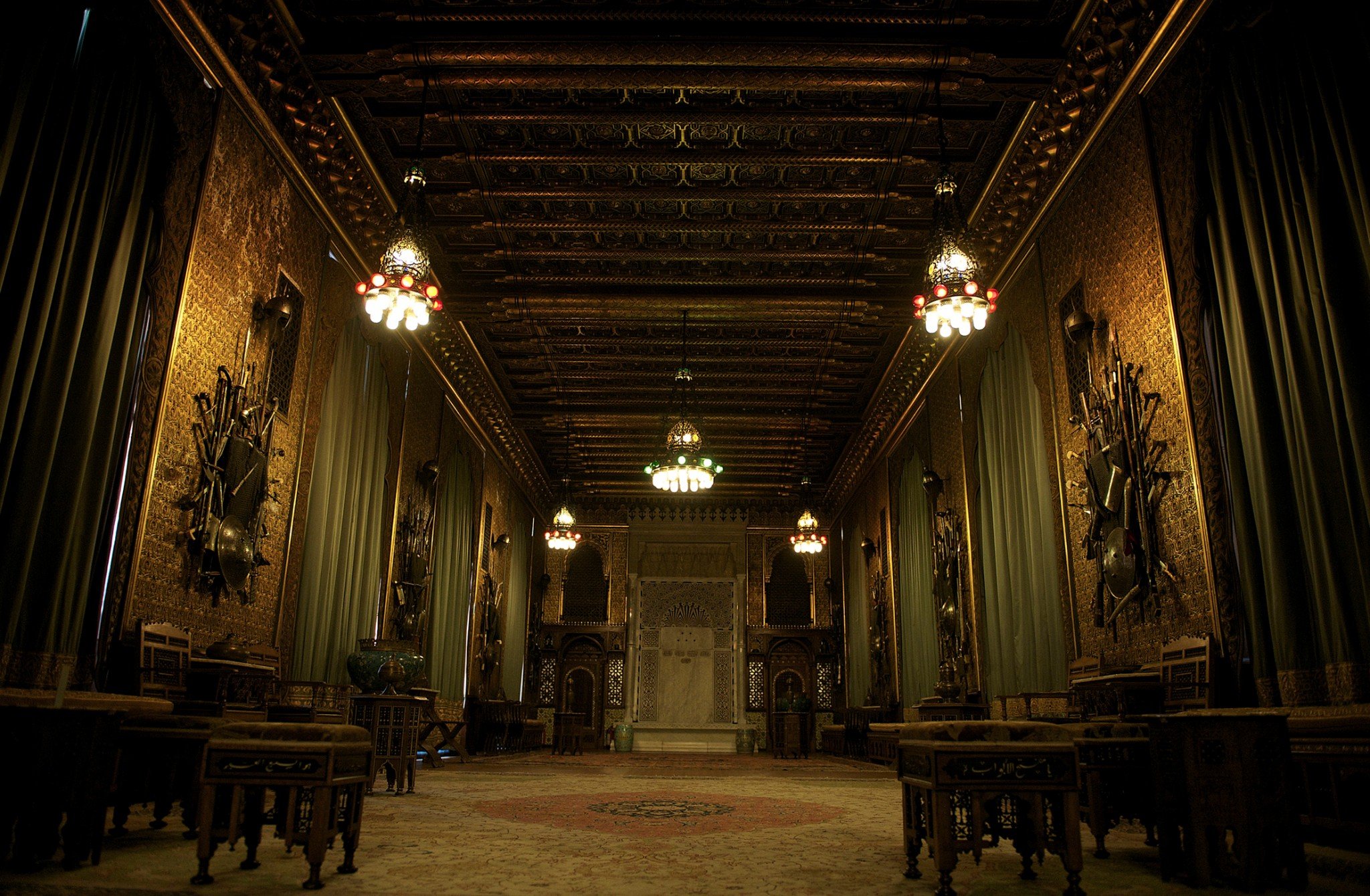 悠闲宁谧风景如画真是避暑纳凉的好去处注意城堡每年11月关闭修缮参观