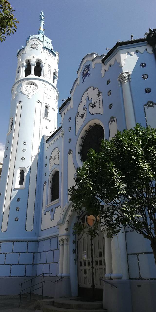 布拉提斯拉瓦老城