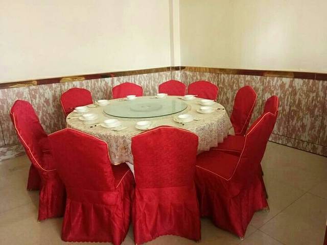 老字号东乡手抓王