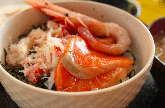 函馆海鲜市场（五棱郭公园前店）