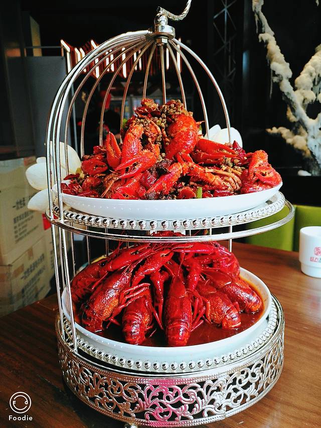 红大龙虾(程阁老巷店)