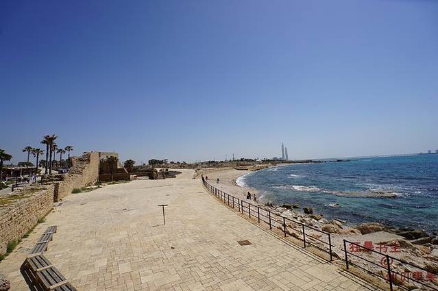 凯撒里亚国家公园