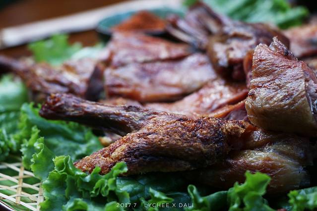 山海汇·老字号·特色白族菜（人民路店）