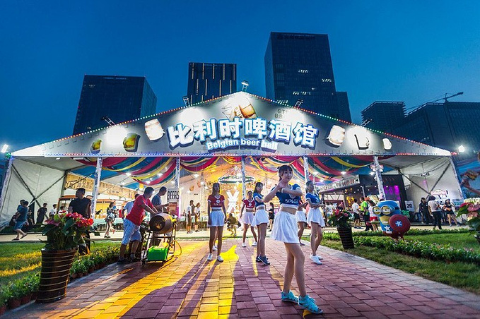 两天两夜青岛旅游全攻略‖这个周末去青岛啤酒节喝正宗青岛啤酒-青岛