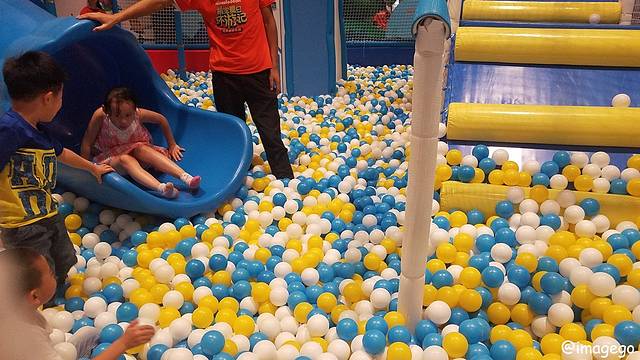 湖滨道购物中心