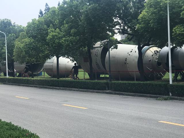 上海交通大学(闵行校区)