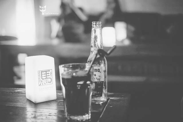 马丘比丘咖啡馆