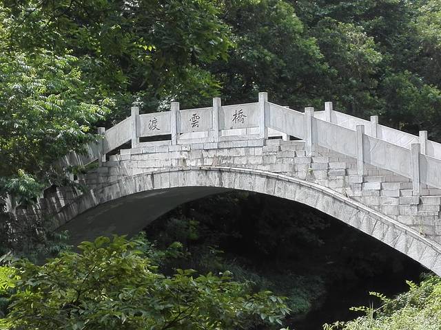 小车河城市湿地公园