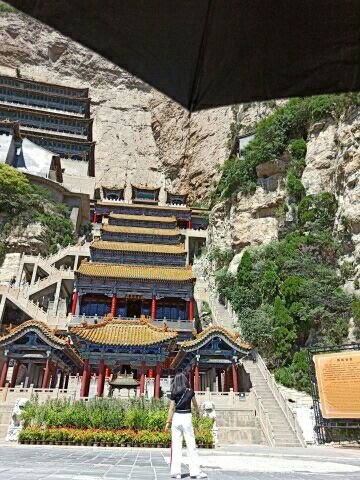 介休东站-站前广场