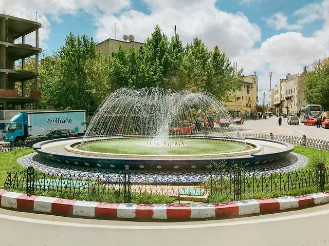 马里尼德王朝墓地