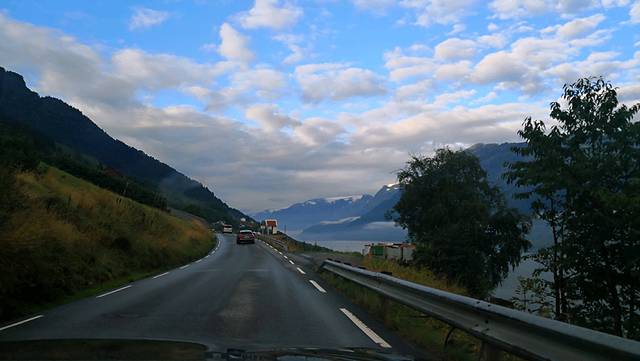 Trolltunga adventures
