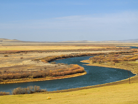 2018室韦俄罗斯民族乡_旅游攻略_门票_地址_游记点评,额尔古纳旅游