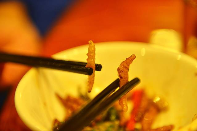 佛山山影云居民宿(鹭湖店)·园林美食城(杨和镇店)