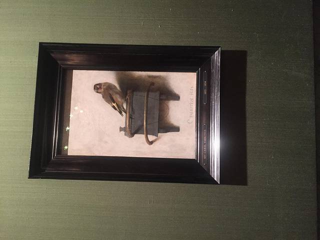 莫瑞泰斯皇家美术馆