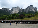 恩施旅游景点攻略图片