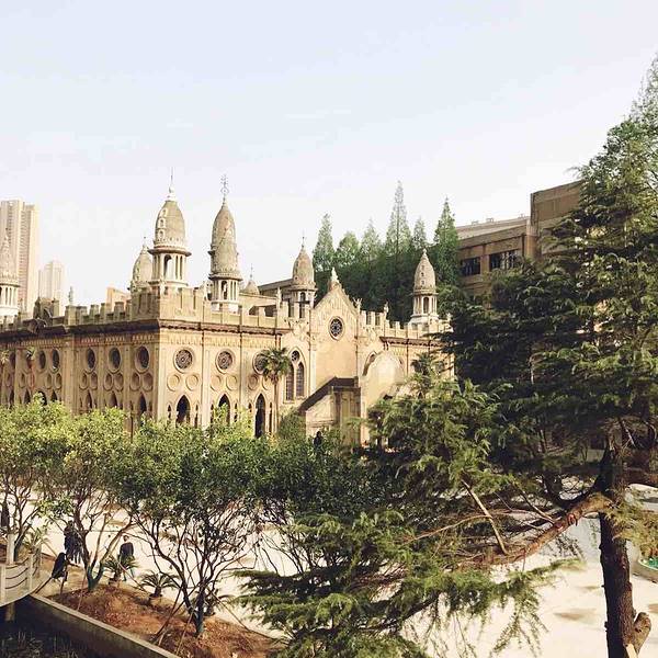 2022古德寺门票,武汉古德寺游玩攻略,古德寺游览攻略路线/地址/门票价格-【去哪儿攻略】