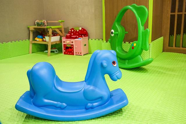 牡丹港都大酒店·维多利亚西餐厅