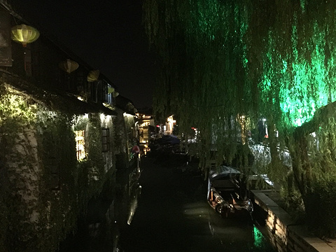 富安桥旅游景点图片