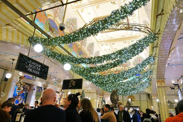 哈罗德百货公司