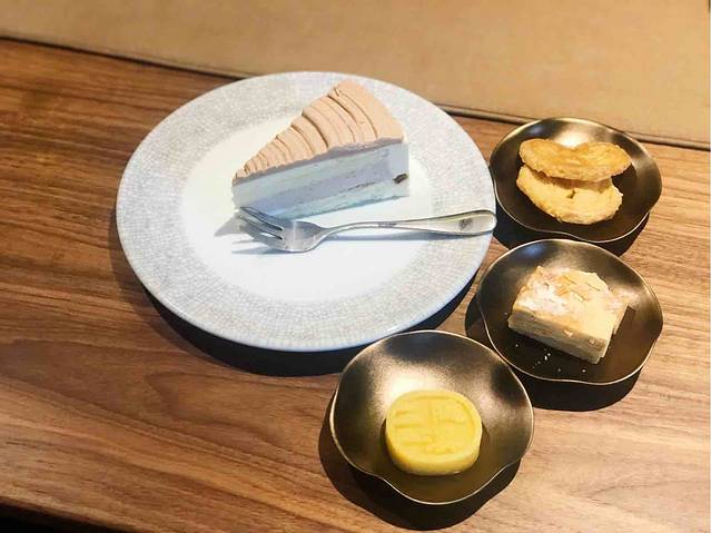 隐溪茶馆(黄金城道店)