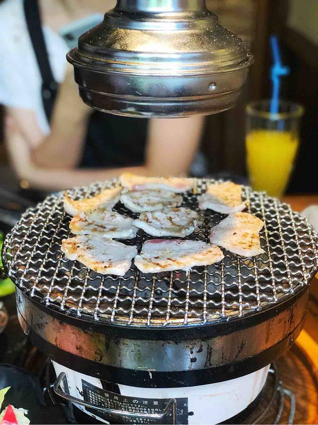 和萌吉烧肉屋(中山北路店)