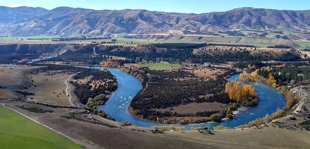 瓦纳卡开飞机体验