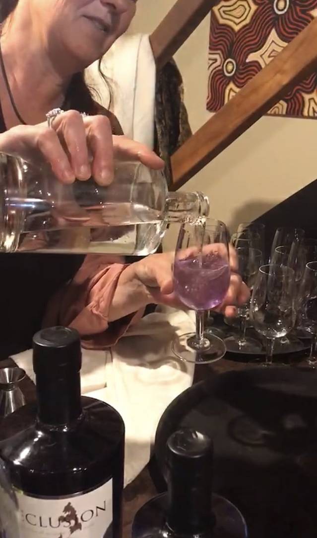 Bruny Island Berry Farm