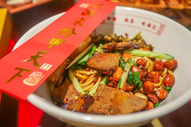 味福记·南昌小吃世家(世茂店)