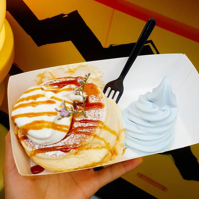 am.pm(誉发广场店)