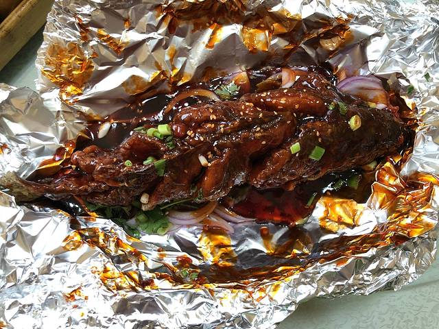 龙香居海鲜家常菜饭店·特色驴肉·古城荤锅