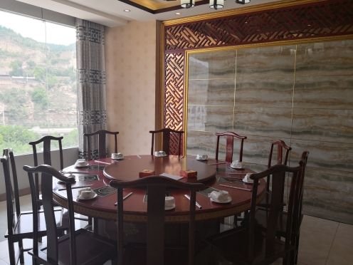 天下第一涮火锅