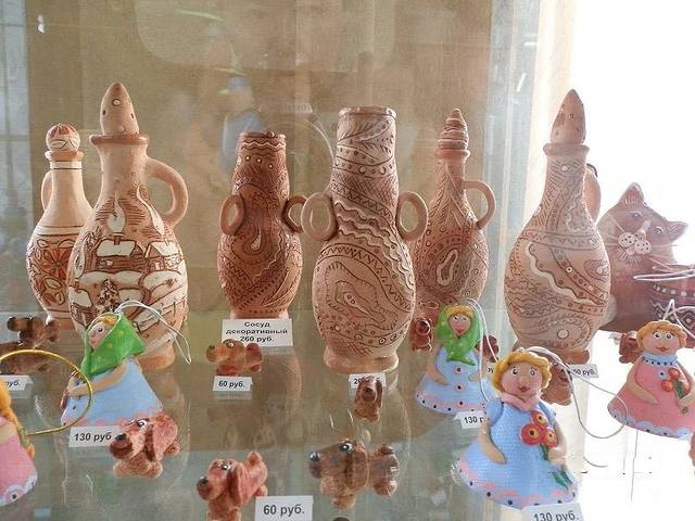 阿穆尔地区博物馆