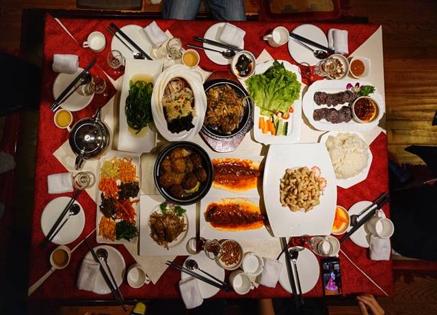 仁风阁(西朝阳路店)