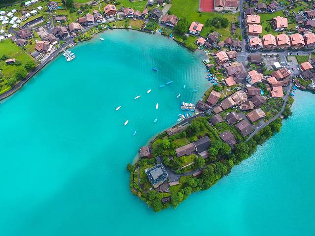 伊瑟尔特瓦尔德