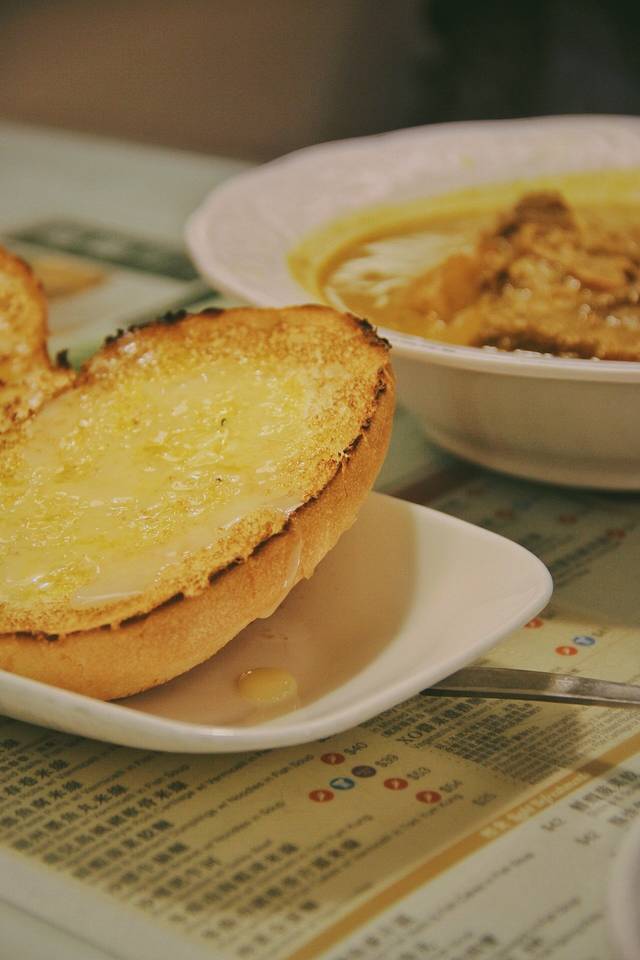 翠华餐厅(北海街店)