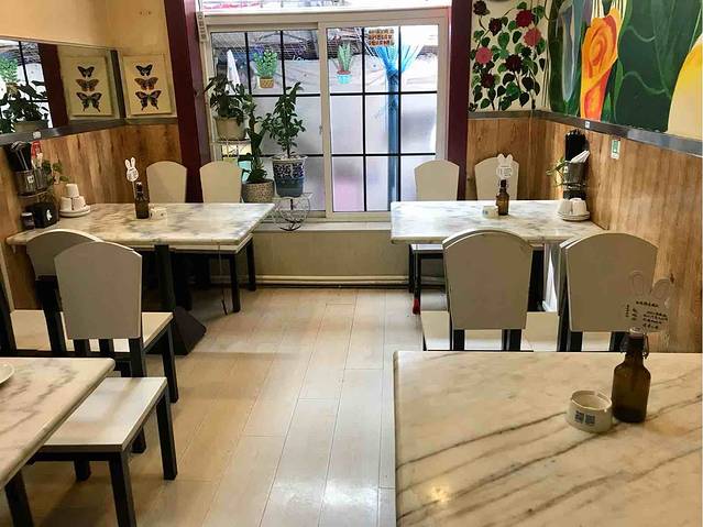 龙鑫园餐厅(成功街店)