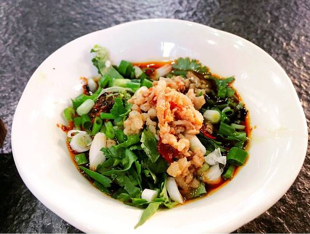 有吃不瞒天地·飞哥豆花