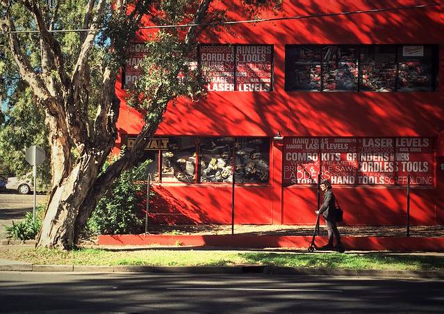 The Grounds of Alexandria