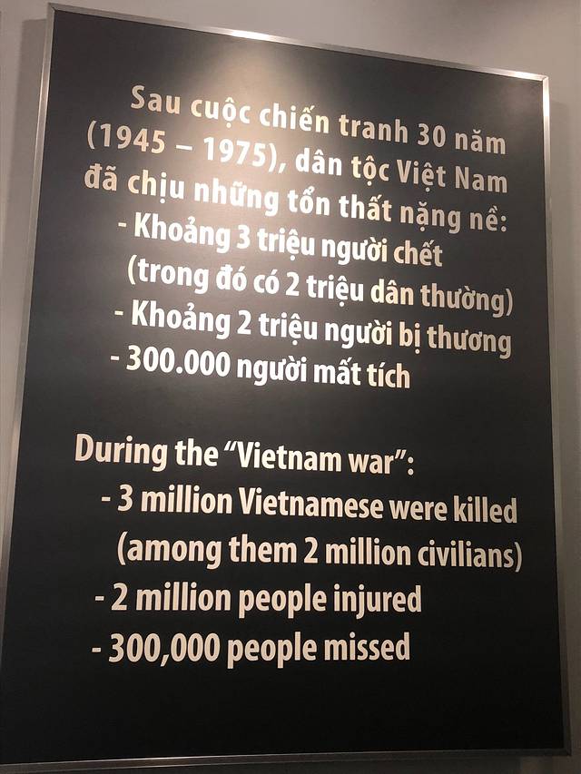 战争遗迹博物馆