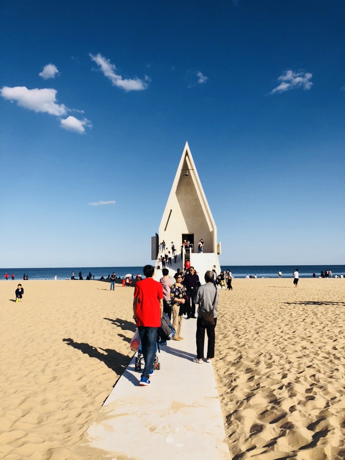 2023club med joyview北戴河黄金海岸度假村玩乐攻略,孤独图书馆的