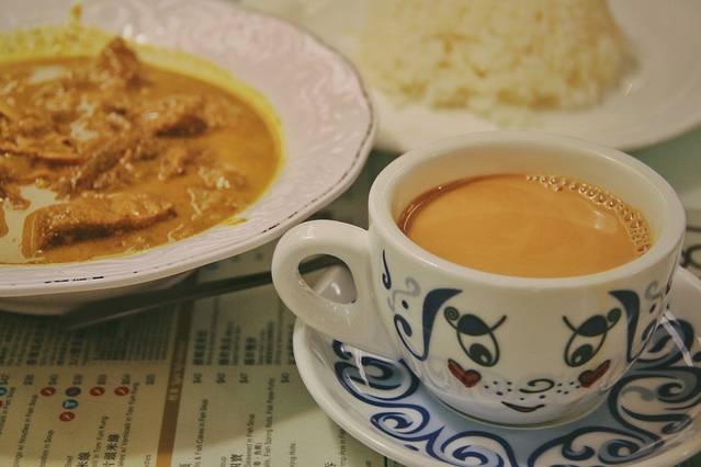 翠华餐厅(北海街店)