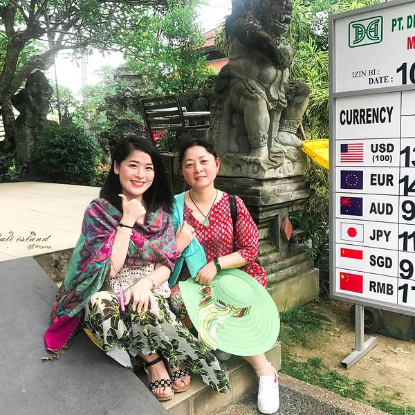 2019乌布集市购物攻略,巴厘岛乌布集市购物中