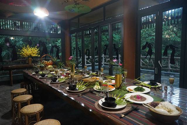 老达保哈列贾乡村音乐小镇