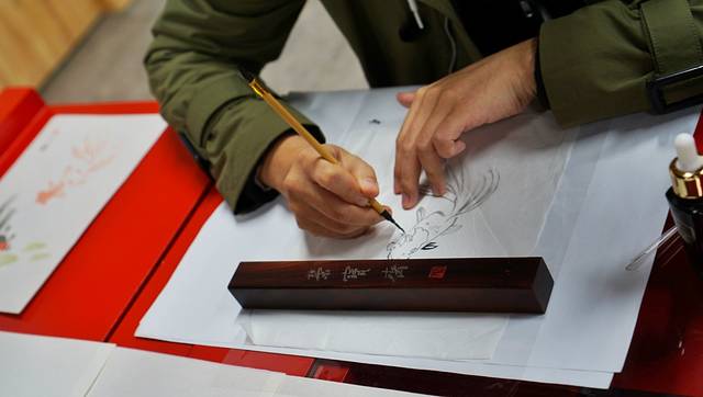 荣宝斋（前门华韵店）